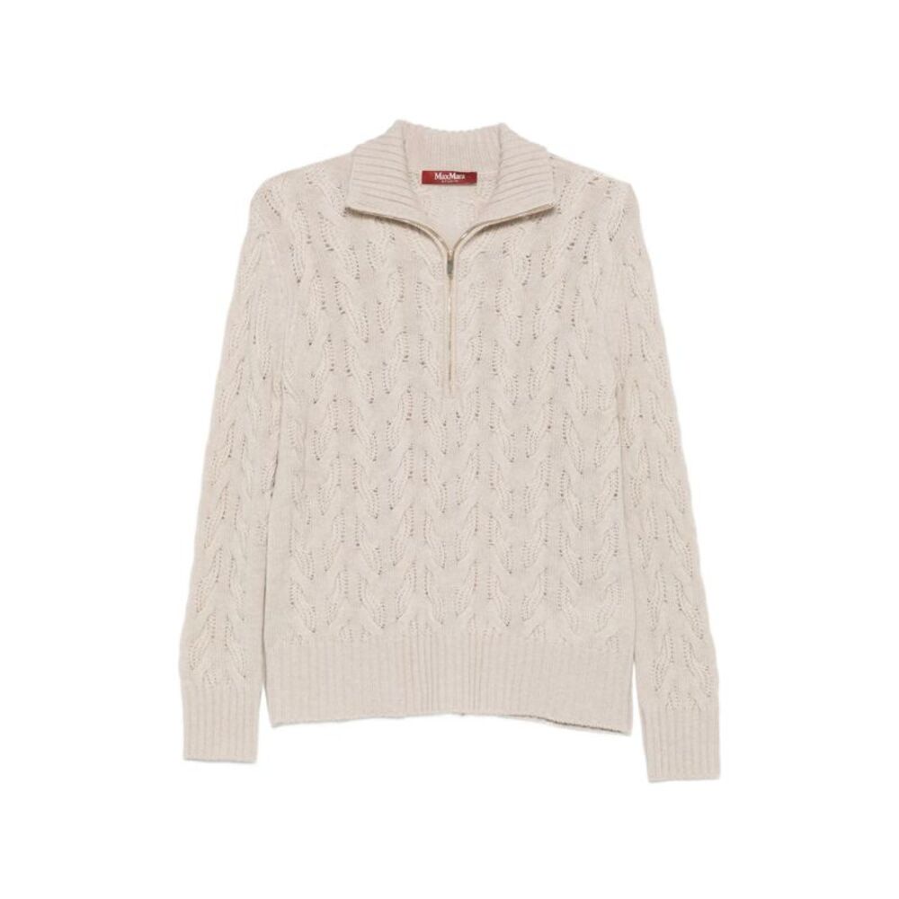 Max Mara Women Knitwear